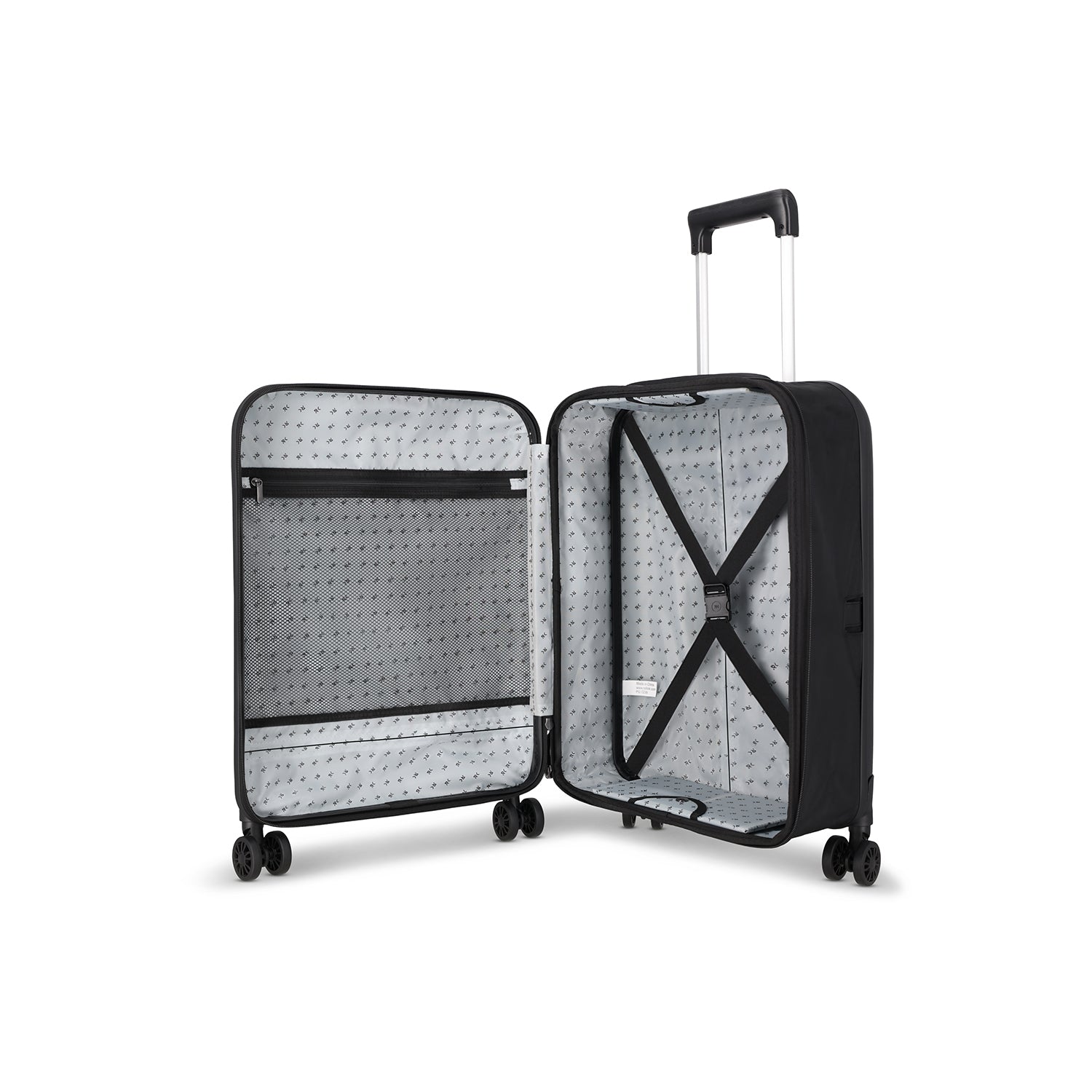 FLEX LIGHT スーツケース 40L／2nd EDITION – Rollink 日本公式
