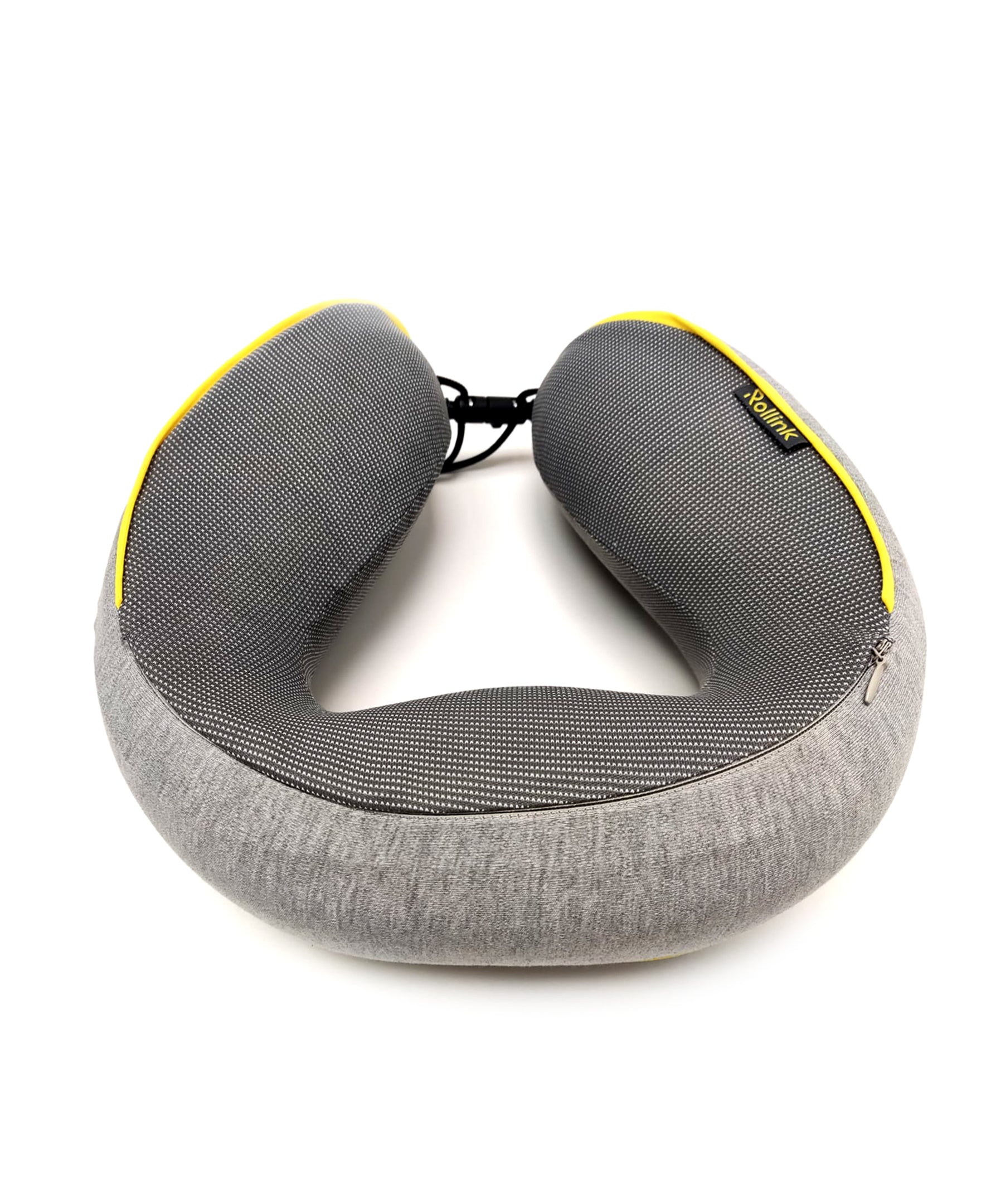 極美品 TEMPUR トラベルピロー 収納バッグ付き テンピュール トラベルピロー 正規品 TEMPUR 枕 マクラ 専用