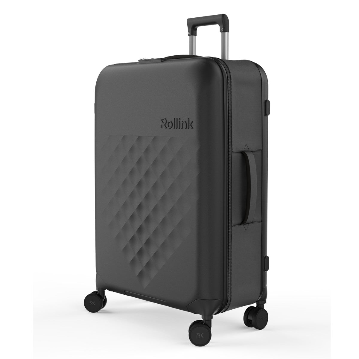 FLEX 360° Spinner スーツケース 100L – Rollink 日本公式