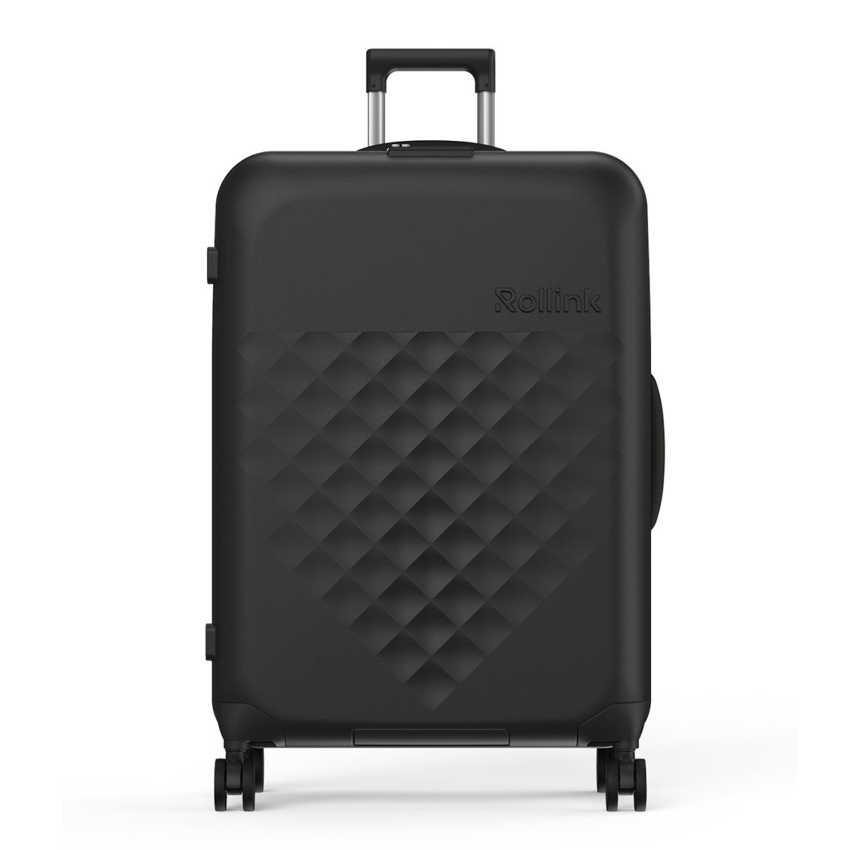 新品ローリンクFlex 360 Spinner スーツケース 77L FLEX 360° Spinner スーツケース 100L – Rollink 日本公式