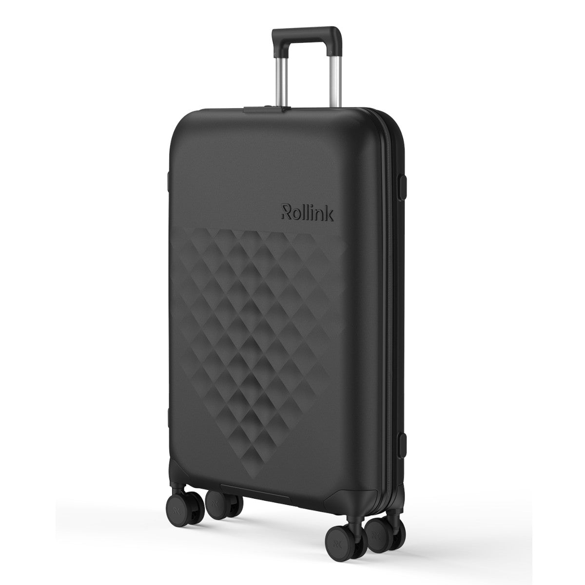 FLEX 360° Spinner スーツケース 100L – Rollink 日本公式