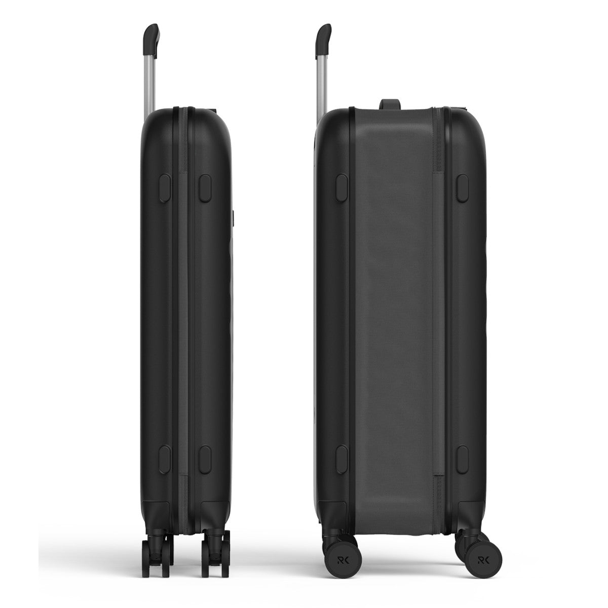 FLEX 360° Spinner スーツケース 100L – Rollink 日本公式