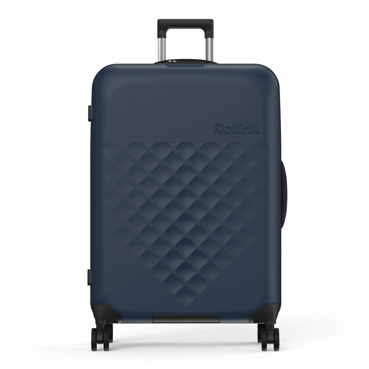 スーツケース100L Rollink FLEX 360 4輪スピナー ブラック 楽天市場】【最大52倍｜8/5限定】ローリンク スーツケース 100L