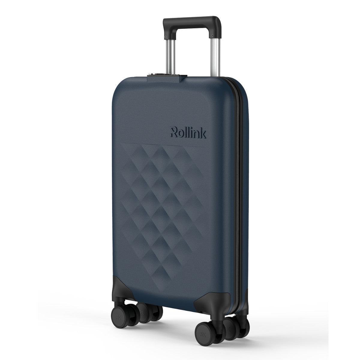 FLEX 360° Spinner スーツケース 39L – Rollink 日本公式