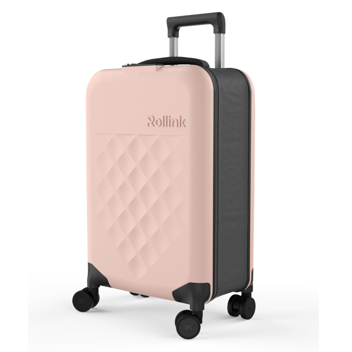 新品！Rollink FLEX 360° SPINNERスーツケース (77L) FLEX 360° Spinner スーツケース 77L – Rollink 日本公式