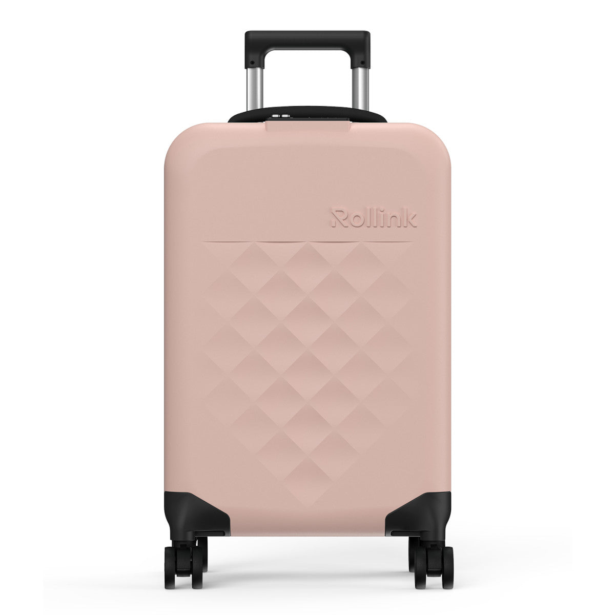 Rollink FLEX 360° SPINNER スーツケース (39L) FLEX 360° Spinner スーツケース 39L – Rollink 日本公式