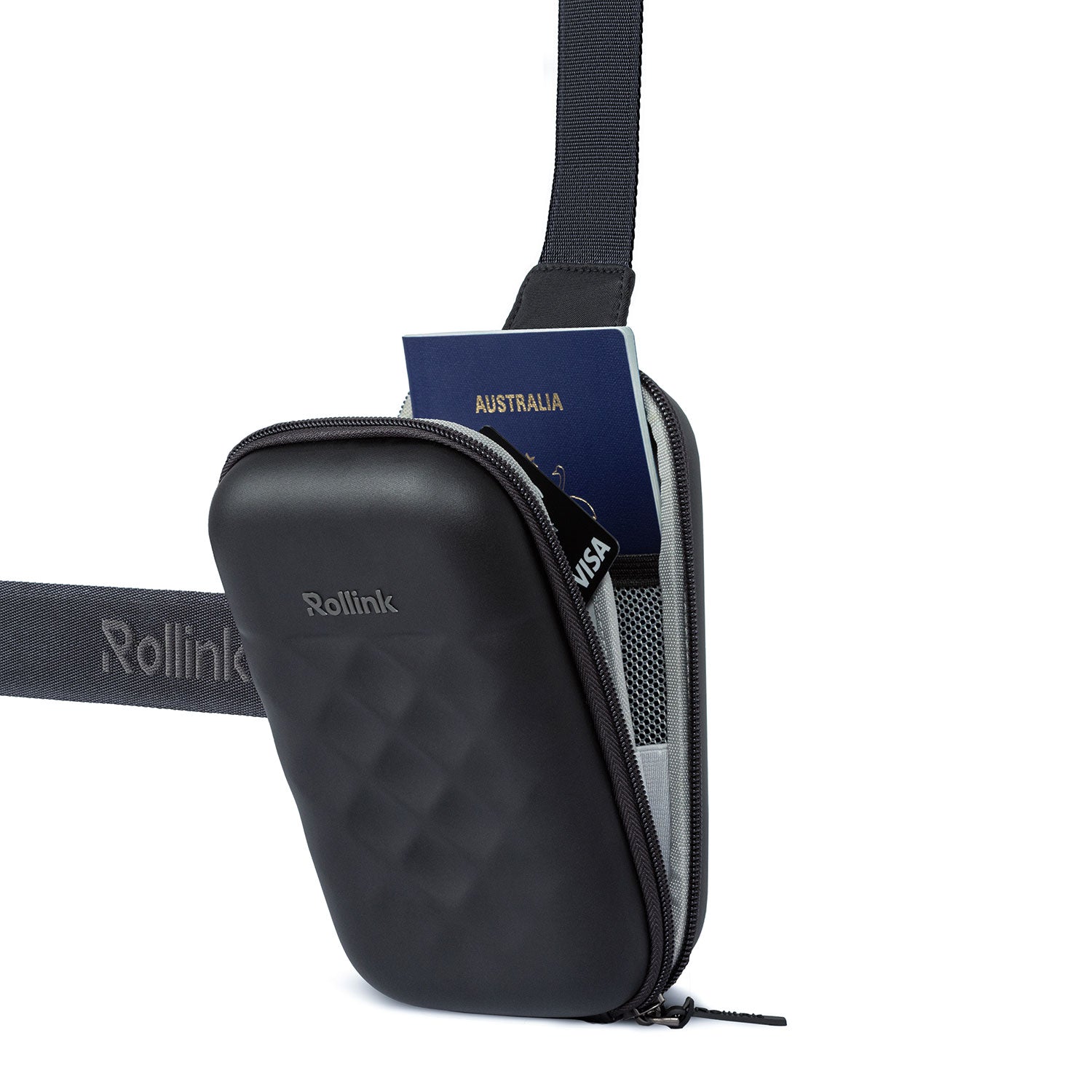 ライフウォーク★Radock Webbing MiniBackpack ミニバックパック ライフウォーク☆Radock Webbing MiniBackpack ミニバックパック