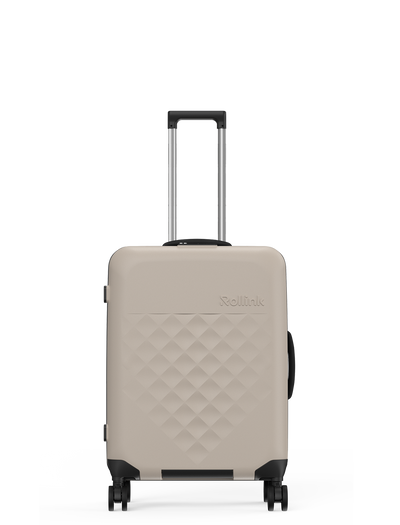 スーツケース 折り畳み式 キャリーケース 40L USBポート搭載